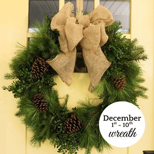 Virginia Love Year-Round Subscription