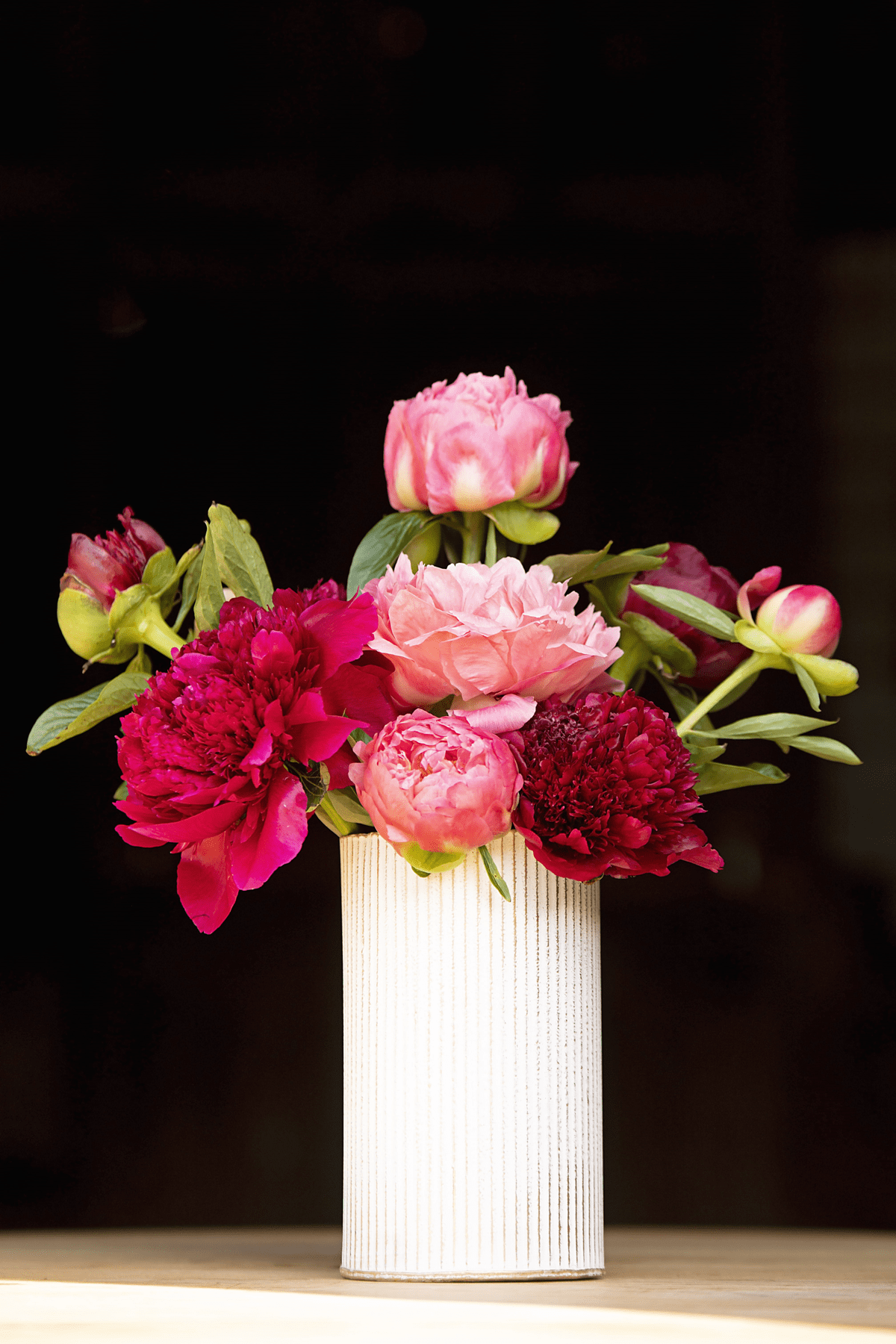 The Peony Bouquet