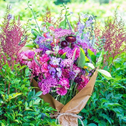 Love Conquers All Bouquet
