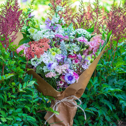 Love Conquers All Bouquet
