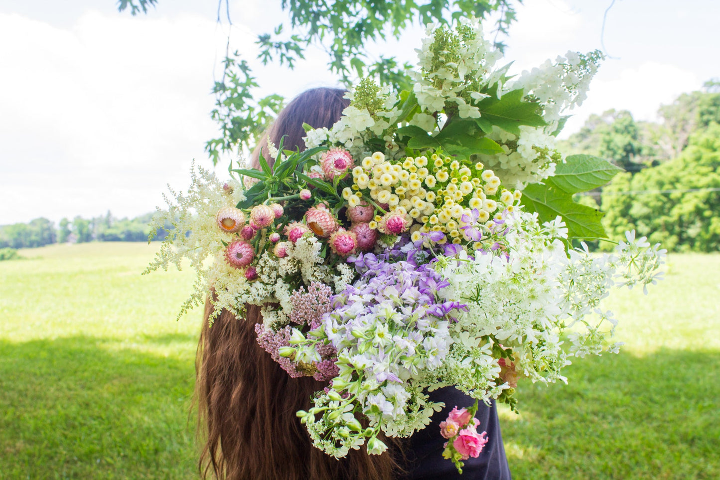 The Wildflower Soft Box