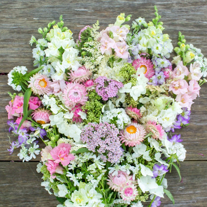The Wildflower Soft Box