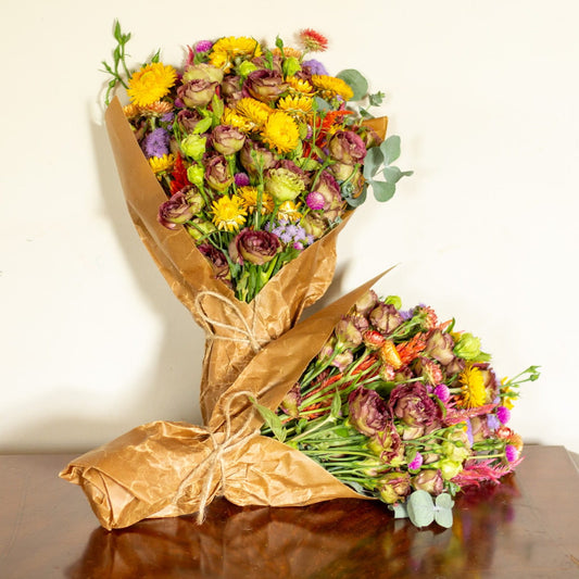 The Farmhouse Bouquet