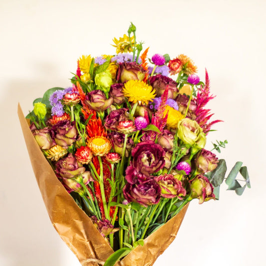 The Virginia Love Bouquet