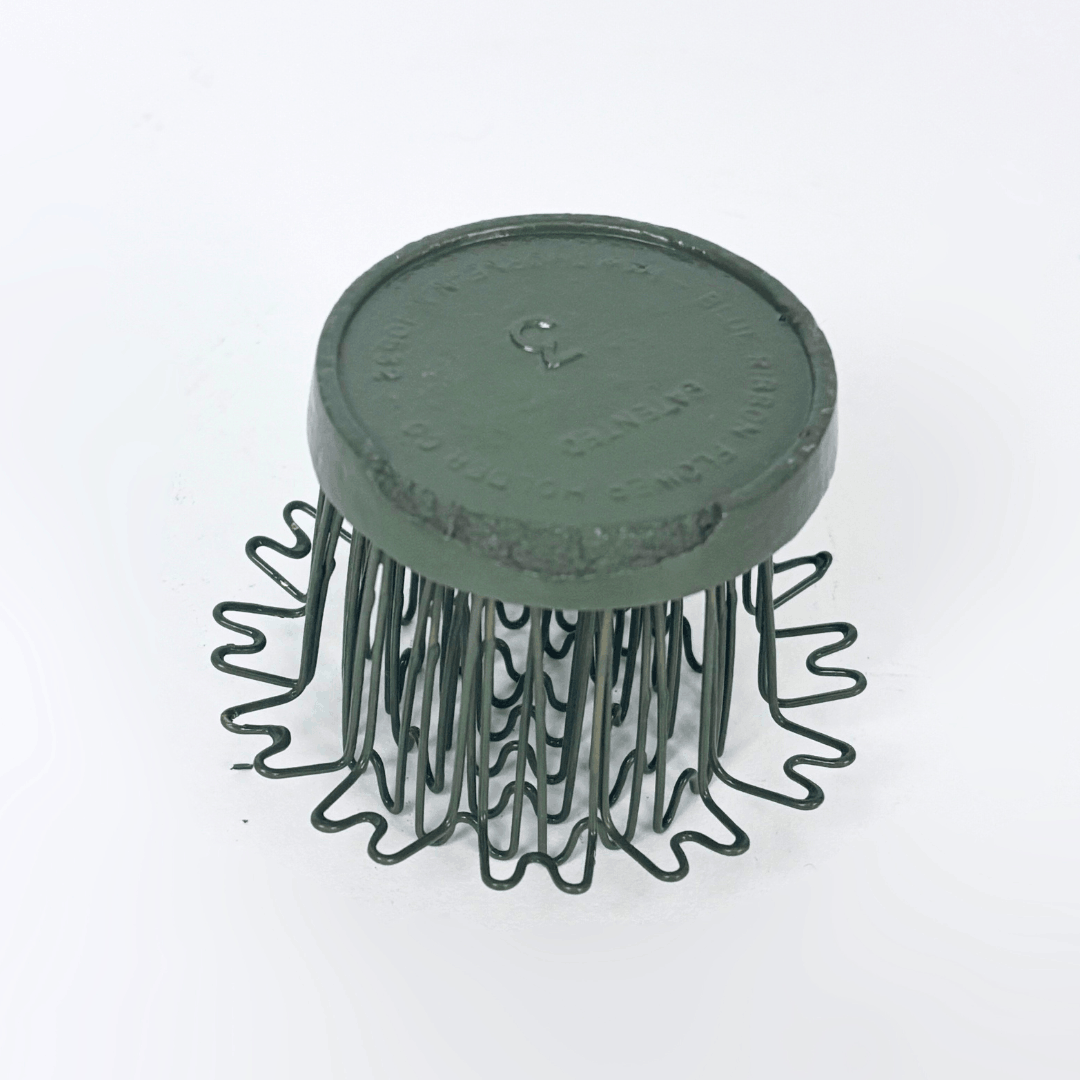 The Misfit Hairpin Flower Holders