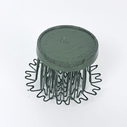 The Misfit Hairpin Flower Holders