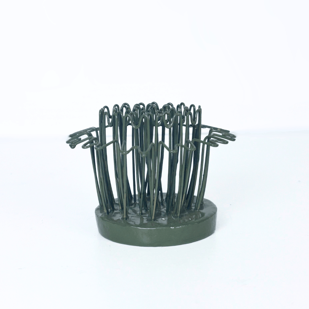 The Misfit Hairpin Flower Holders