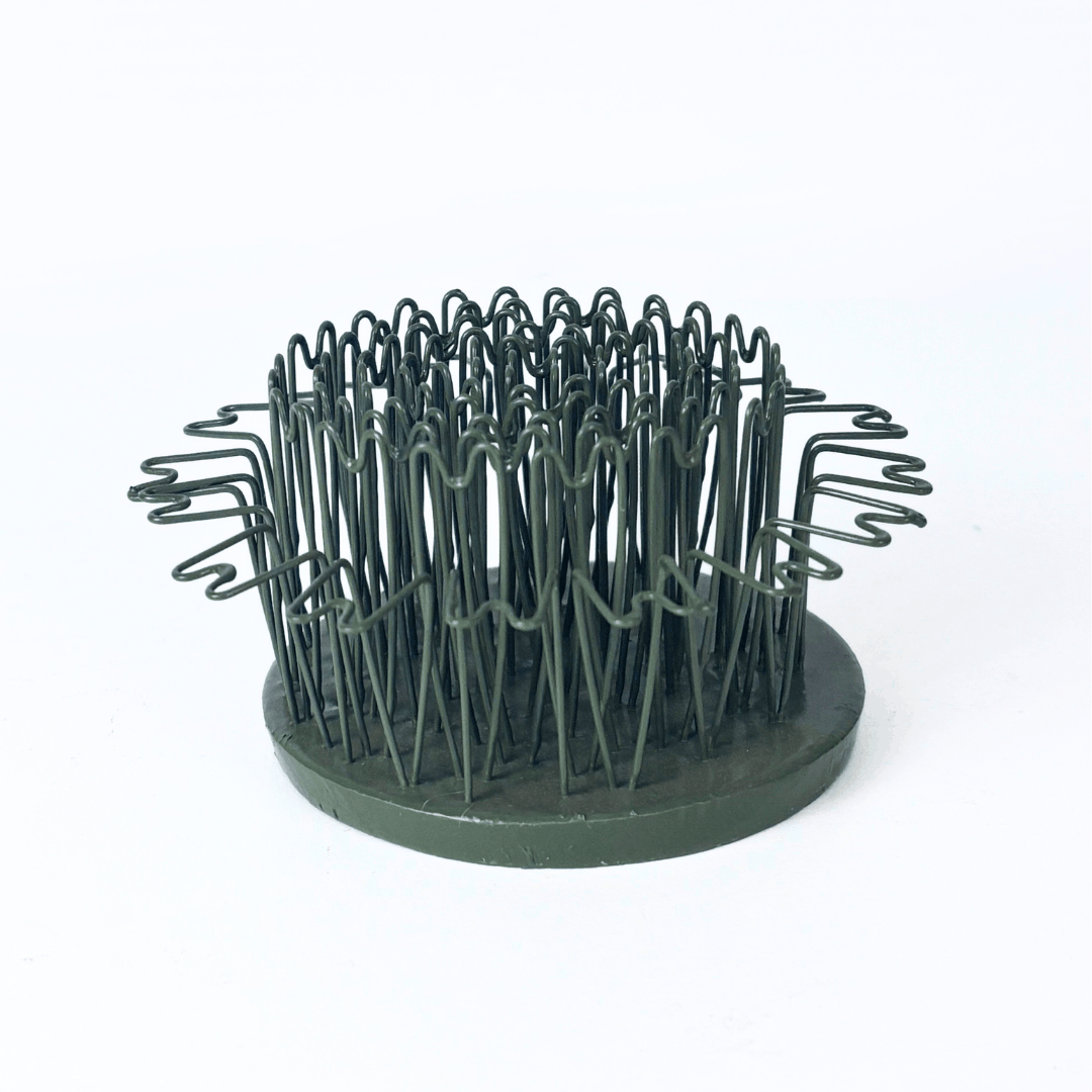 The Misfit Hairpin Flower Holders