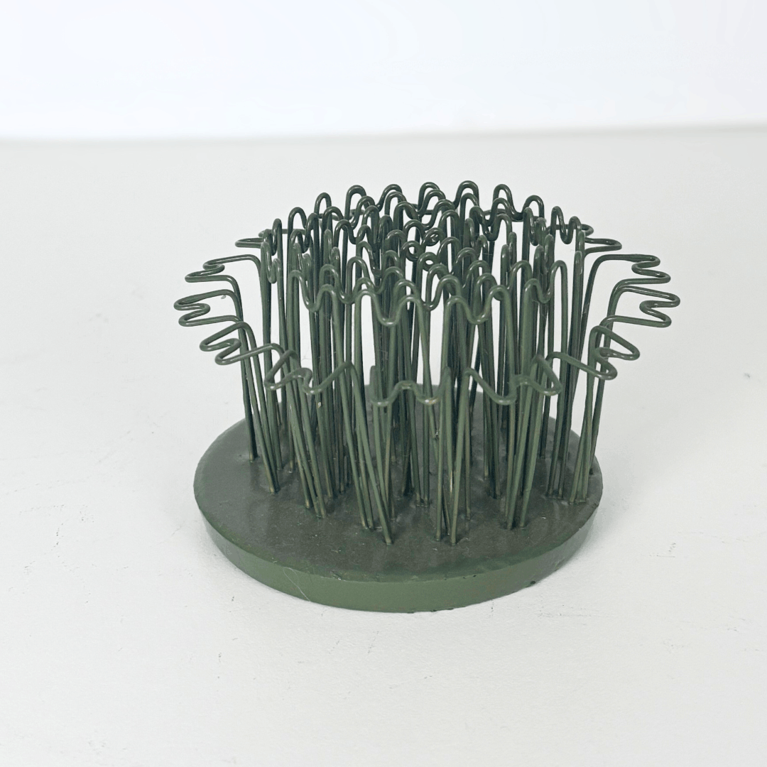 The Misfit Hairpin Flower Holders