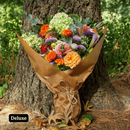 The Farmhouse Bouquet