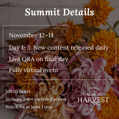 Virtual Mum Summit 2026