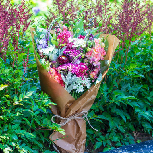 The Virginia Love Bouquet