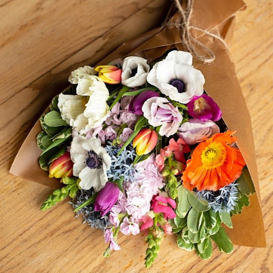 The Virginia Love Bouquet