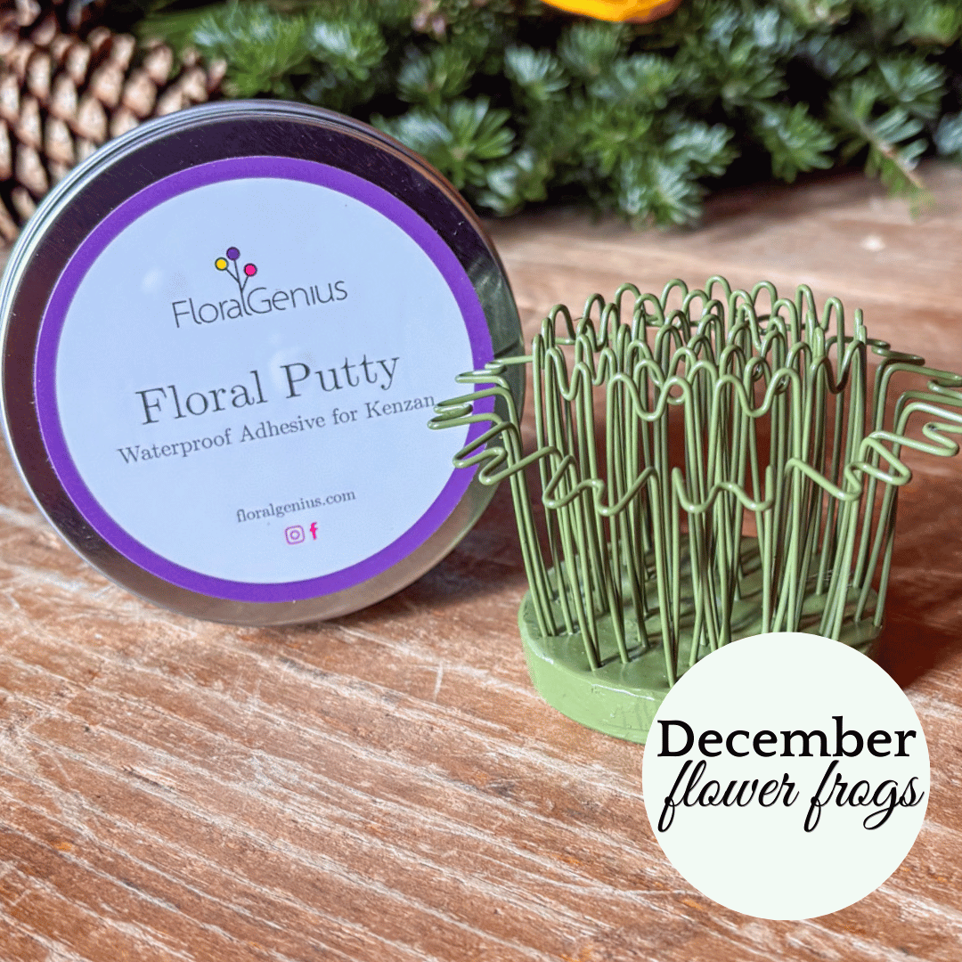 Virginia Love Year-Round Subscription