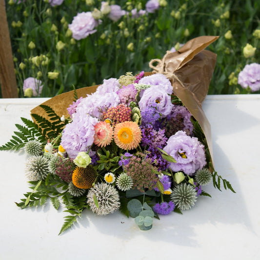 The Farmhouse Bouquet