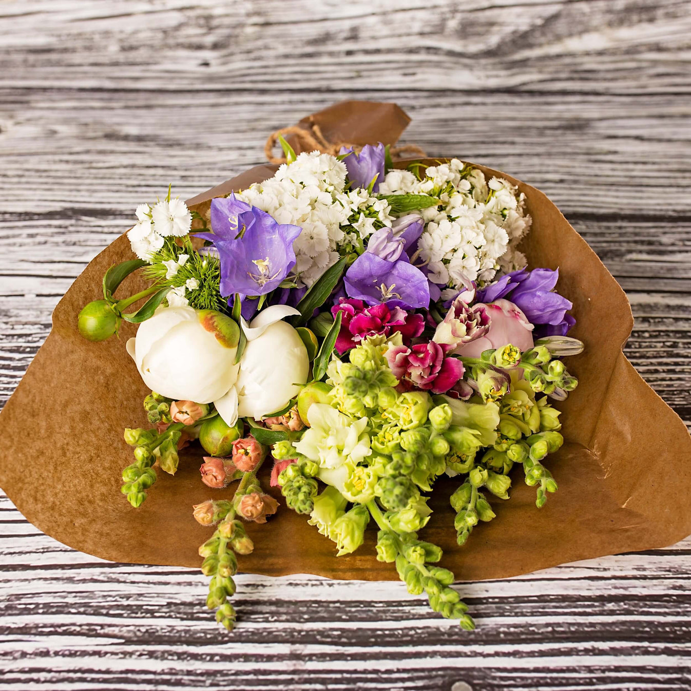 The CYA Subscription Harmony Harvest Farm