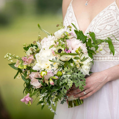 Wedding Bouquets