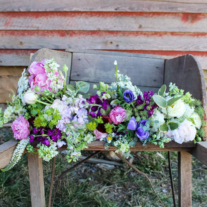 Wedding Bouquets