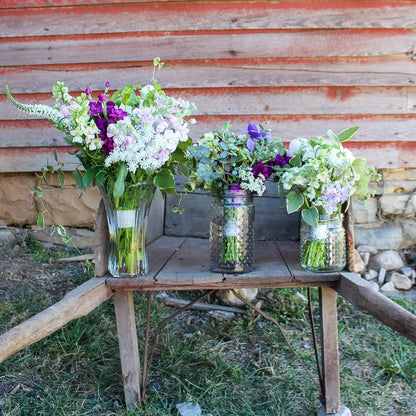 Wedding Bouquets