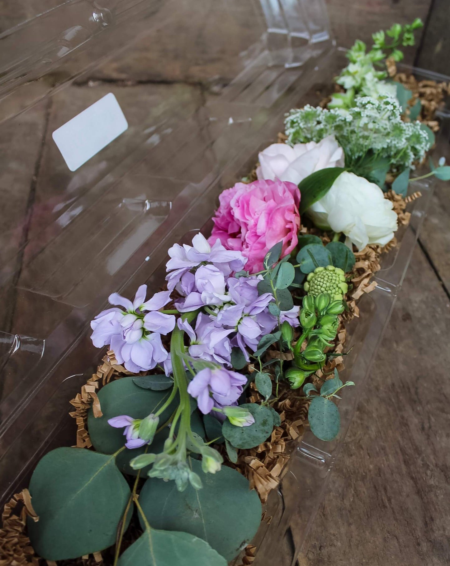 Cake Flowers