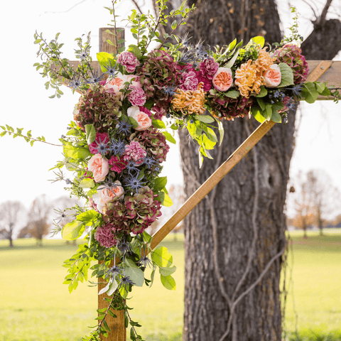 Arbor Flowers