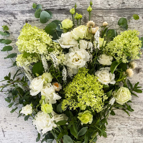 The Blanc Half Box