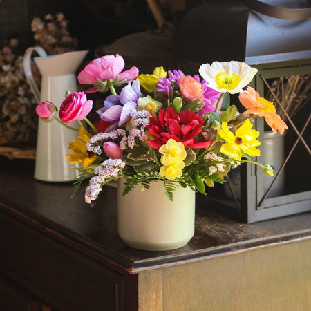 The Classic Farm Fresh Arrangement