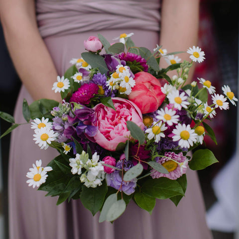 Wedding Bouquets