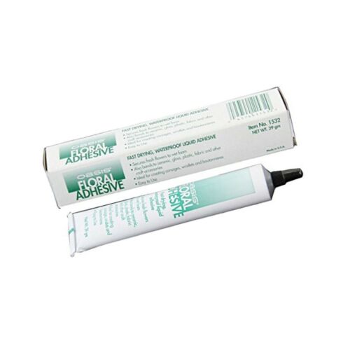 Oasis Floral Adhesive Waterproof Glue Screenshot