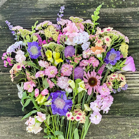 The Soft Box Bulk Wedding Flowers